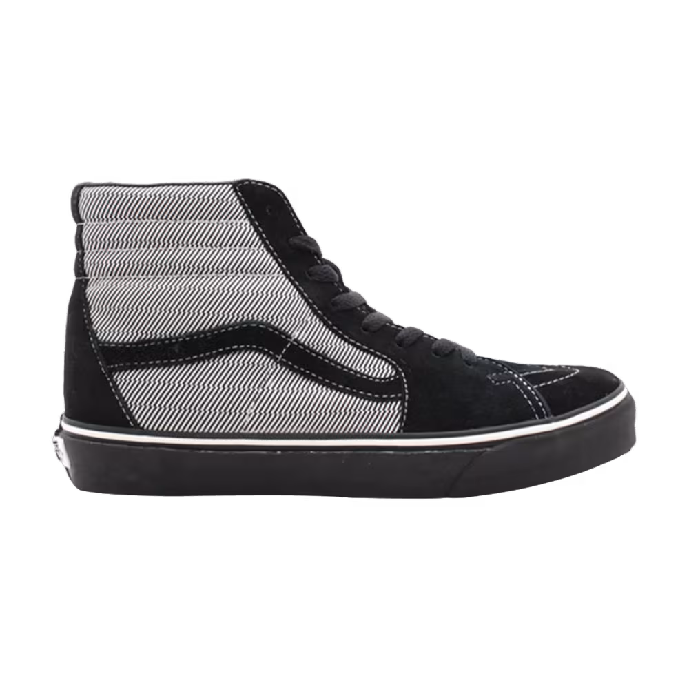 Vans Sk8-Hi