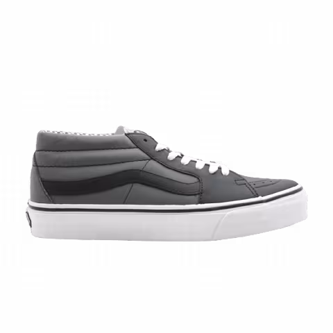 Vans Skate Mid