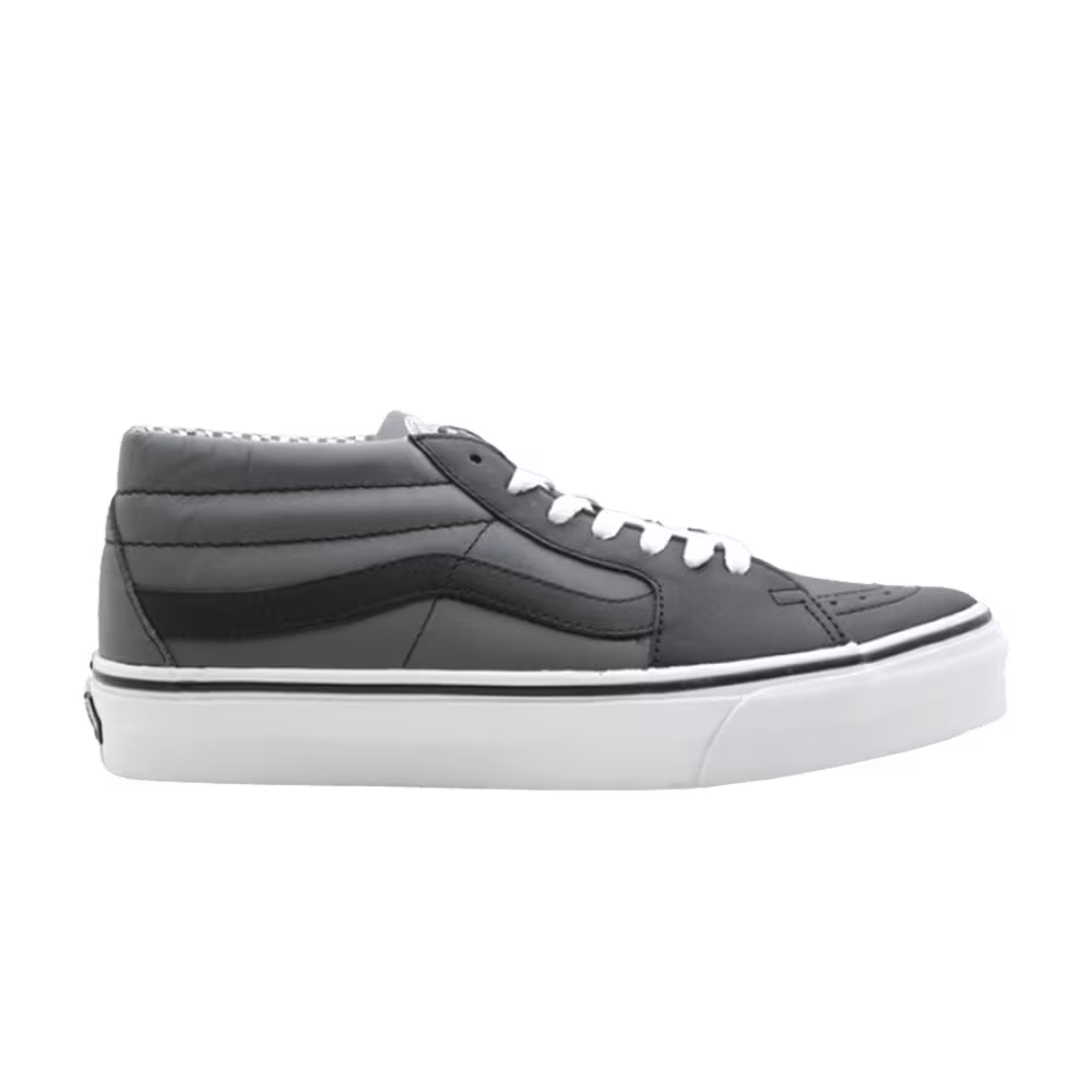 Vans Skate Mid