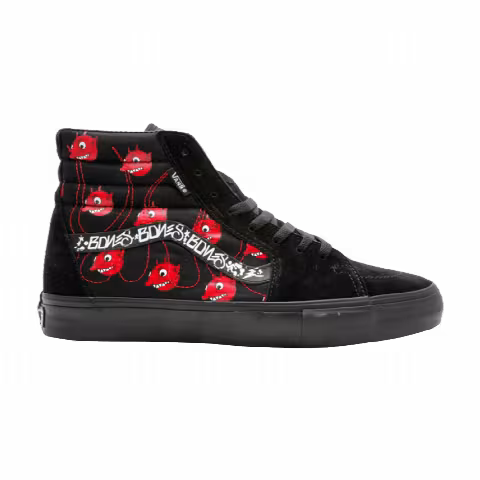 Vans Sk8-Hi S Original
