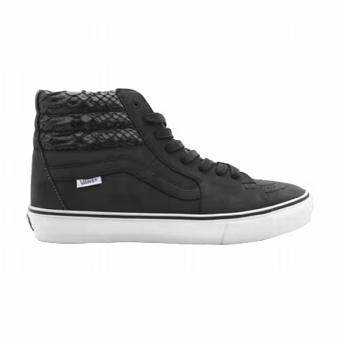 Vans Sk8 High Lx