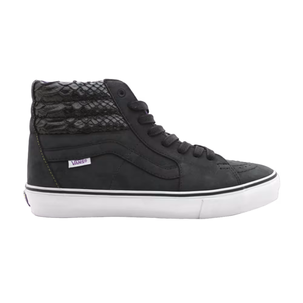 Vans Sk8 High Lx