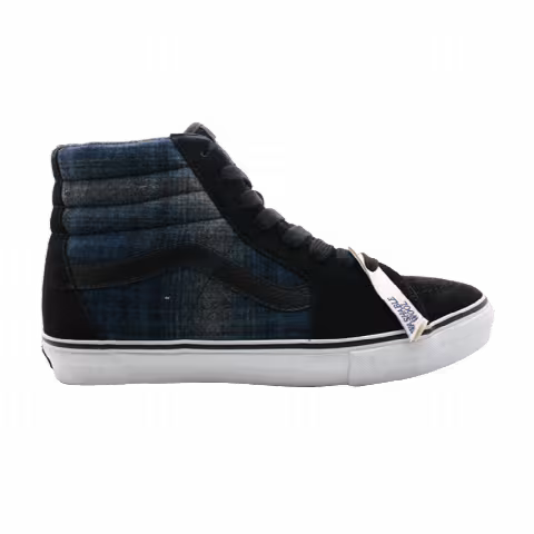 Vans Sk8 High Lx