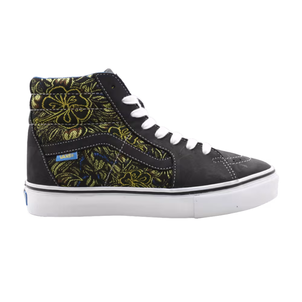 Vans Sk8 High Lx