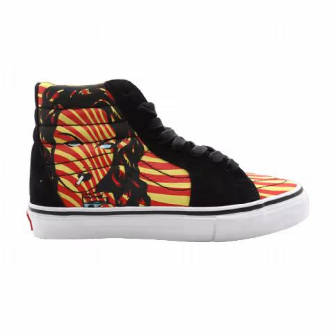 Vans Sk8 High Lx