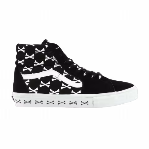 Vans Sk8 Hi S 'Wtaps'
