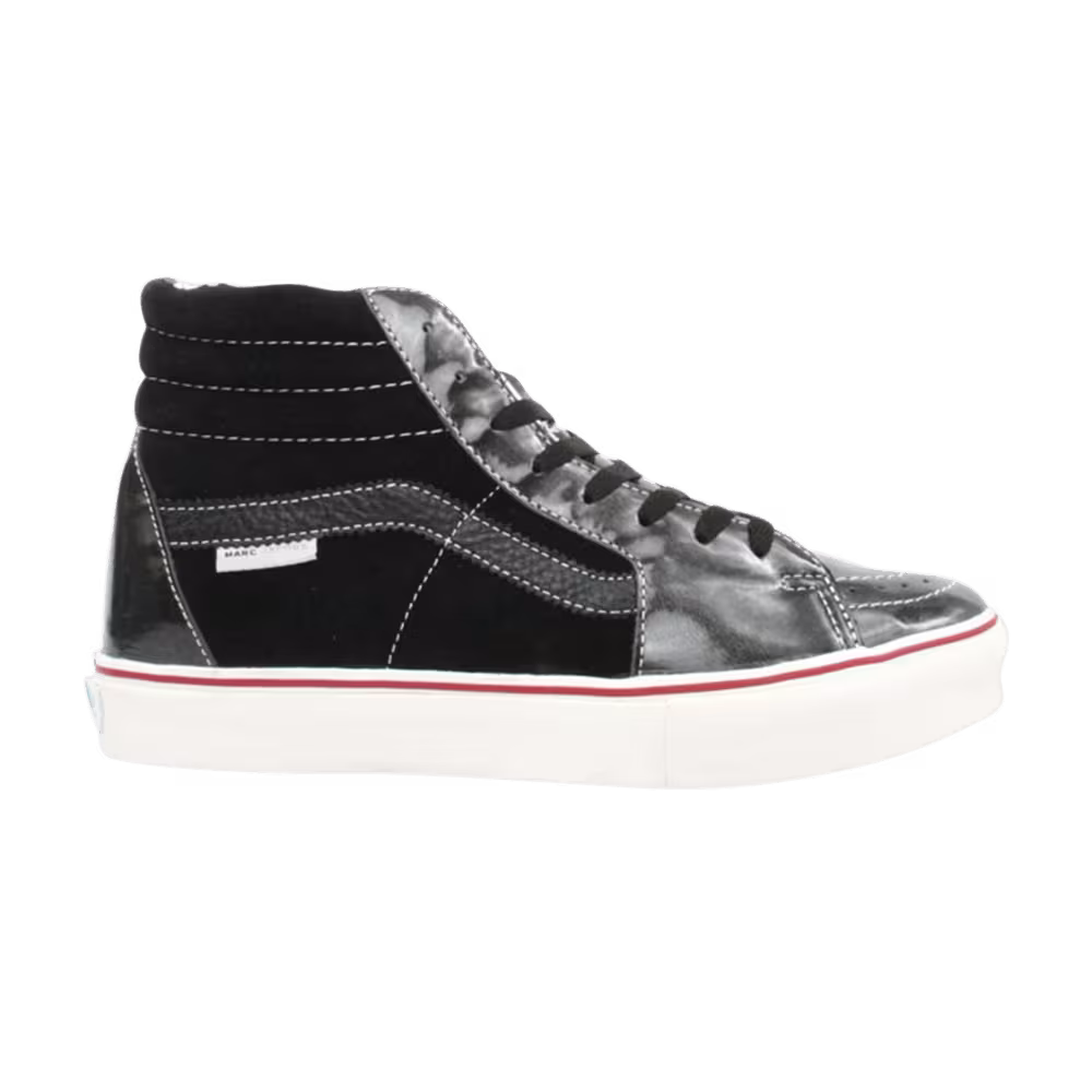 Vans Sk8-Hi Lx marc jacobs