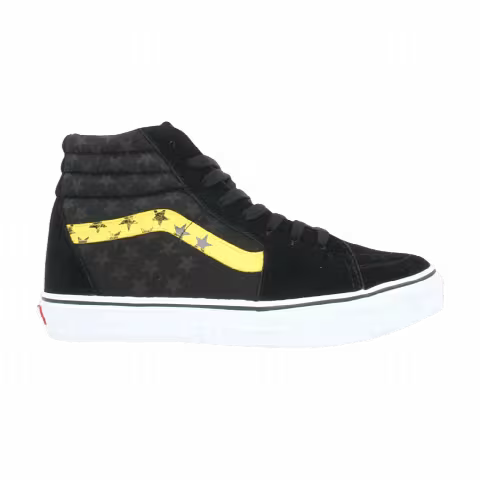 Vans Sk8-Hi Sl 'Supreme'