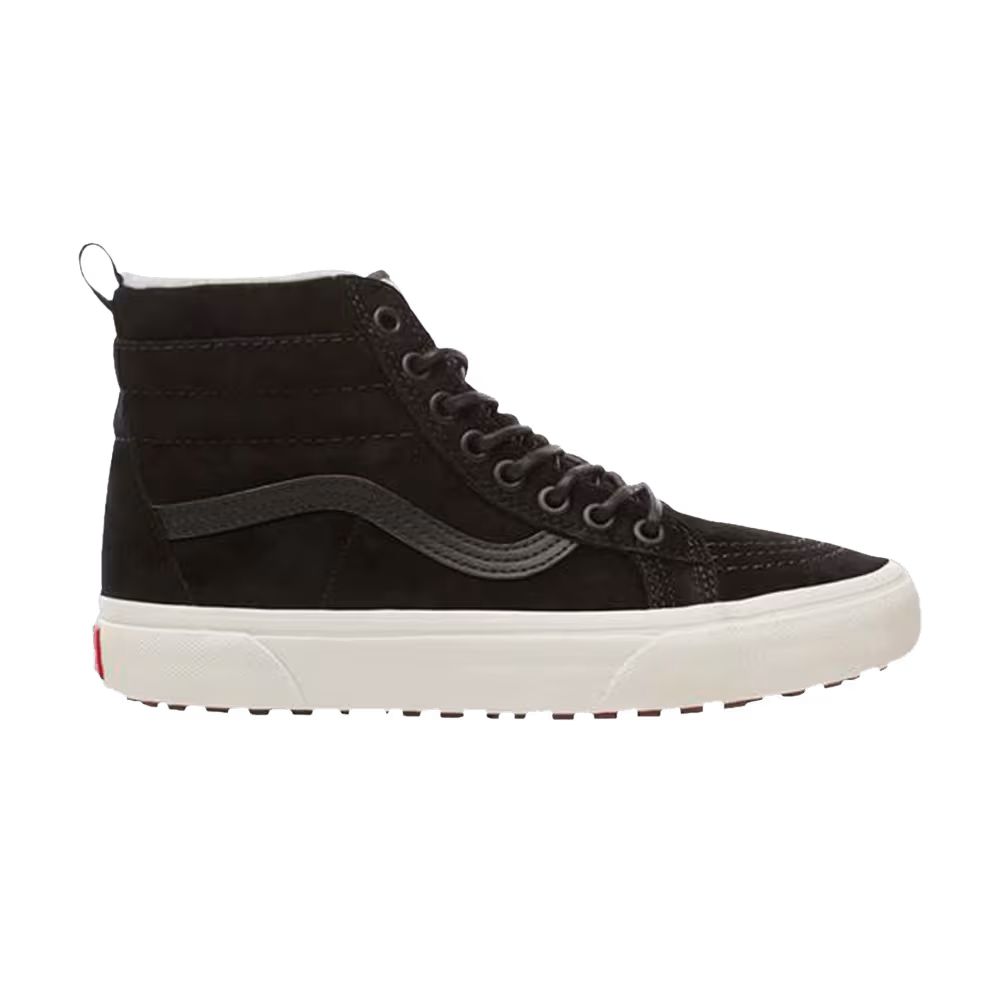 Vans Sk8-Hi MTE Black
