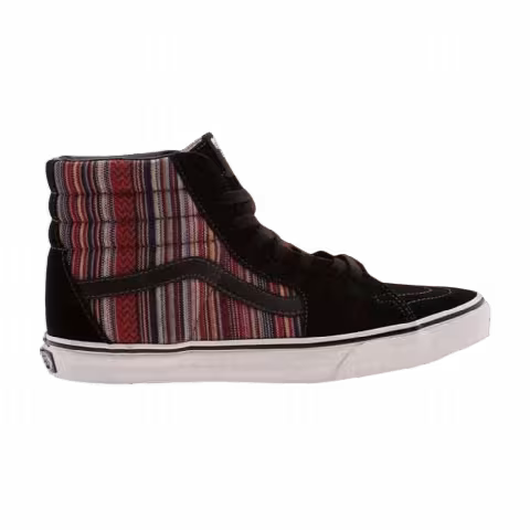 Vans Sk8-Hi 'Guate Weave'