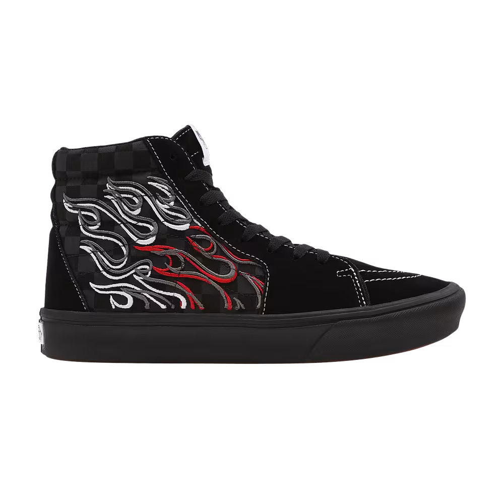 Vans ComfyCush Sk8-Hi Ignition