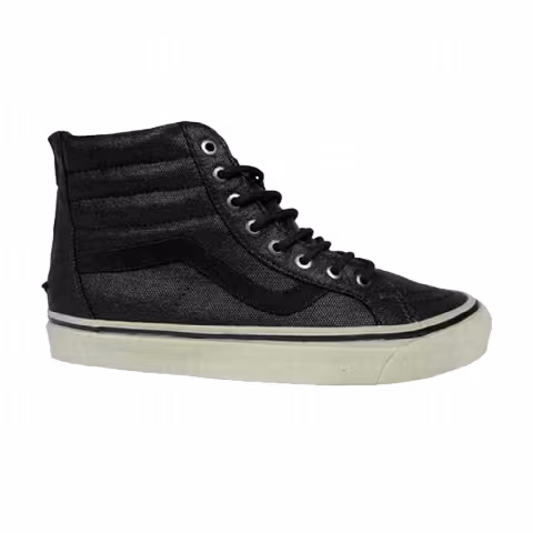 The Dark Initiative x Vans Sk8-Hi Zip LX