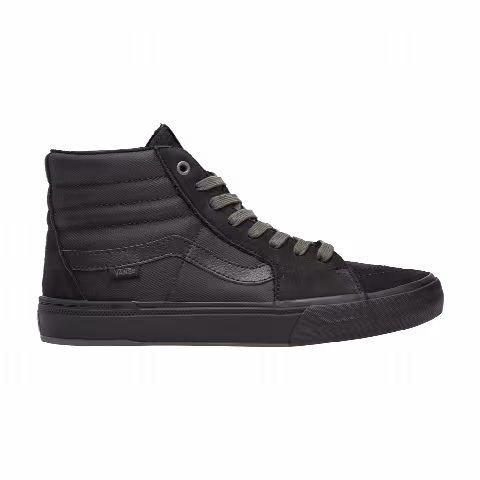 Scotty Cranmer x Vans BMX Sk8-Hi 'Black Thyme'
