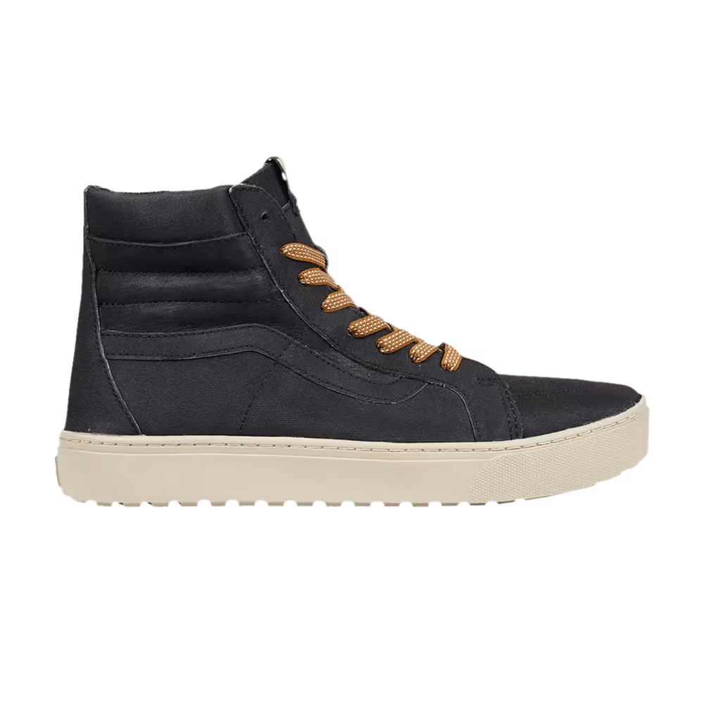 Vans Sk8-Hi MTE Cup DX Black
