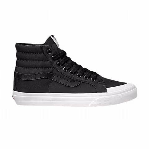 Vans Sk8-Hi Reissue 138 'Black'