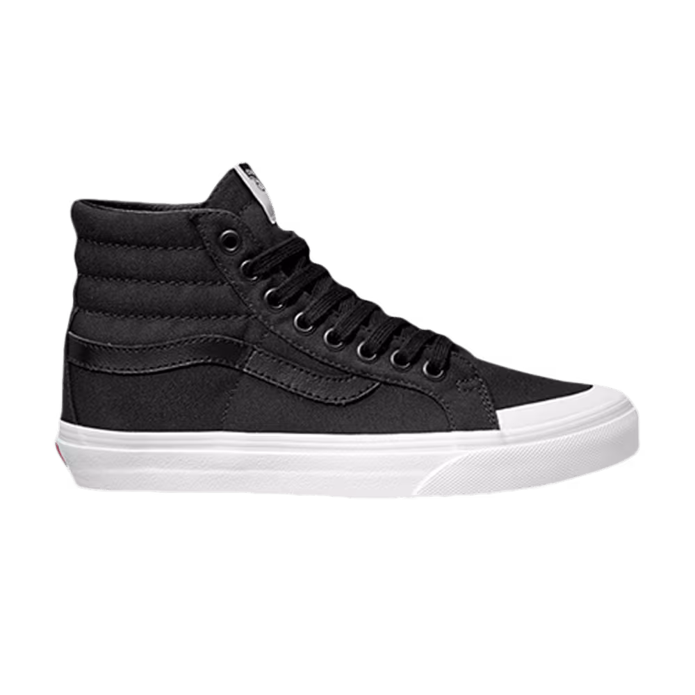 Vans Sk8-Hi Reissue 138 Black