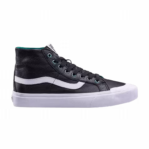Vans Sk8-Hi 138 Decon SF 'Patina - Black'
