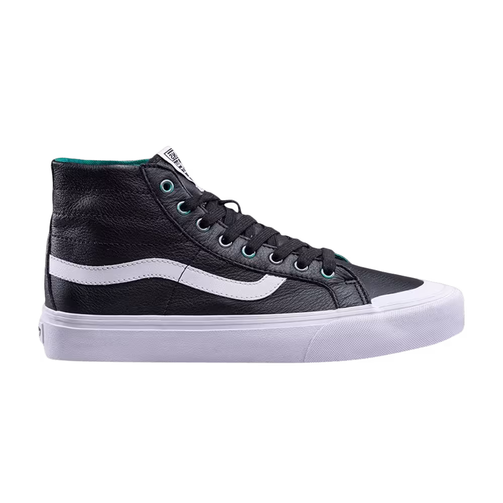 Vans Sk8-Hi 138 Decon SF Patina - Black