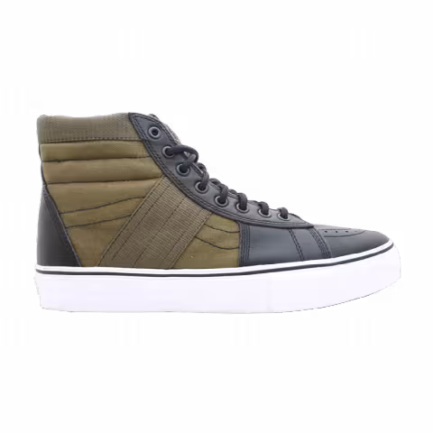 Vans Sk8 Hi Lx