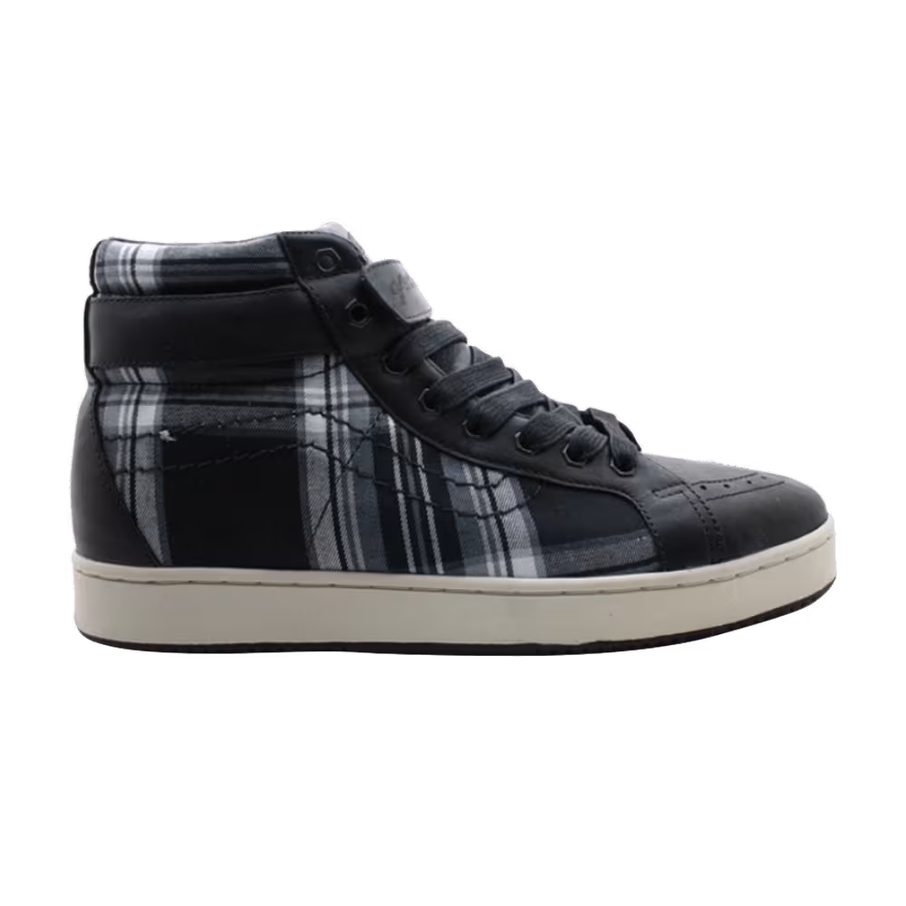 Vans Sk8 Hi Cup Lx