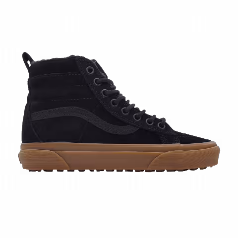 Vans Sk8-Hi MTE 'Black Gum'