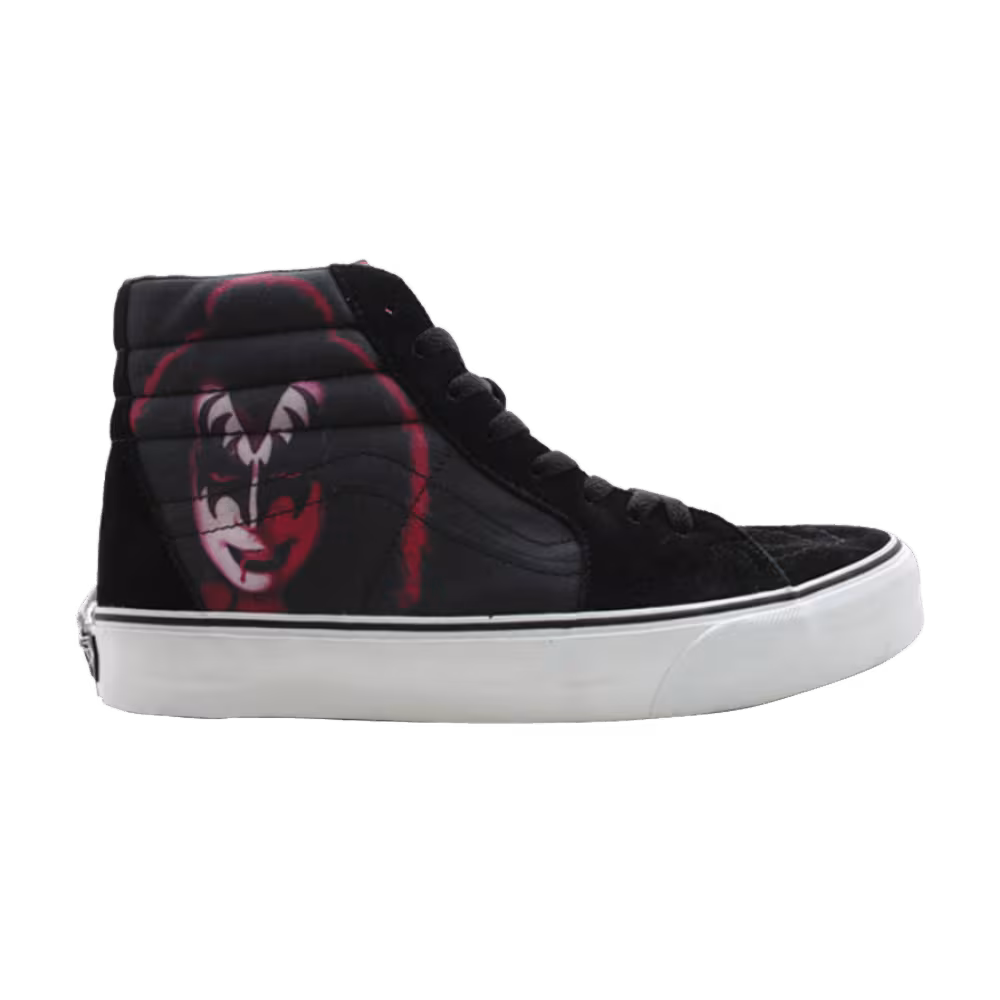 Vans Sk8-Hi