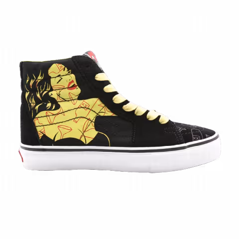 Vans Sk8 High Lx