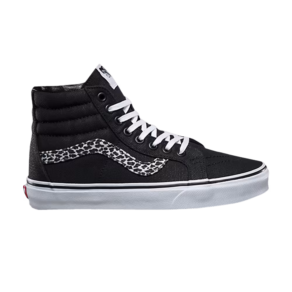 Vans Sk8-Hi Reissue Mini Leopard