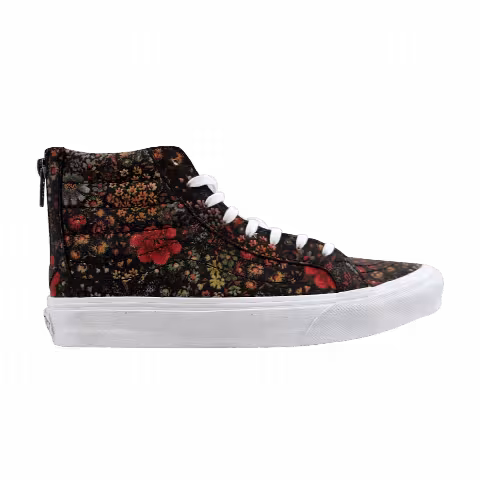 Vans SK8-Hi Slim Zip 'Floral'