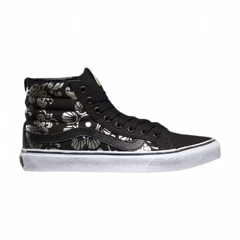 Vans Sk8-Hi Slim '50th Anniversary'