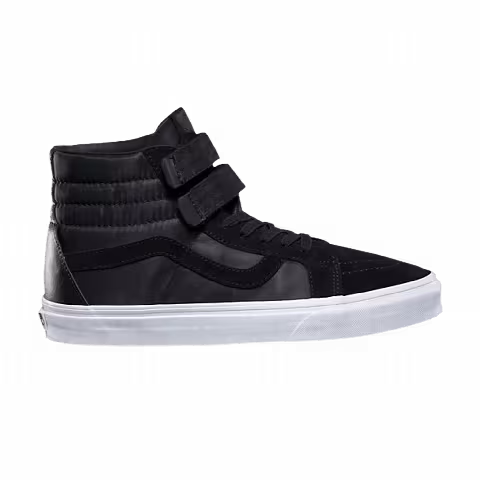 Vans Sk8-Hi Reissue V 'Black'