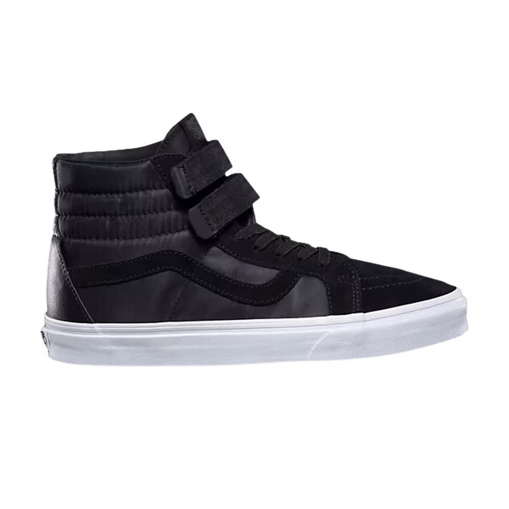 Vans Sk8-Hi Reissue V Black