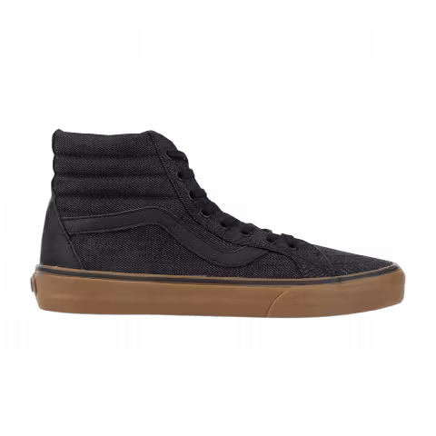 Vans Sk8-Hi Reissue 'Denim C&L - Black Gum'