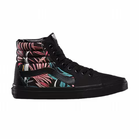 Vans Sk8-Hi 'California Floral'