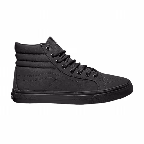 Vans Sk8-Hi Slim 'Black'