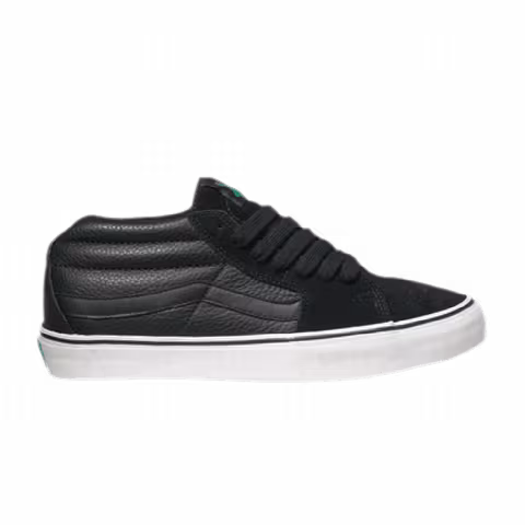 Vans Sk8 Mid Vert Pro
