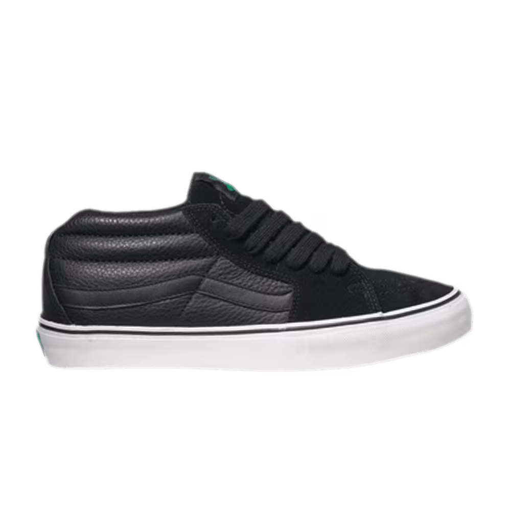 Vans Sk8 Mid Vert Pro