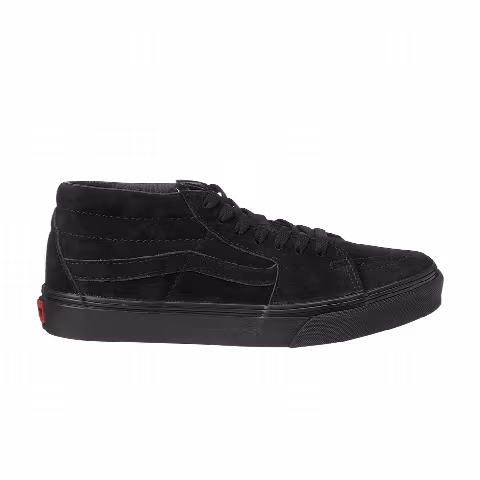 Vans Skate Mid