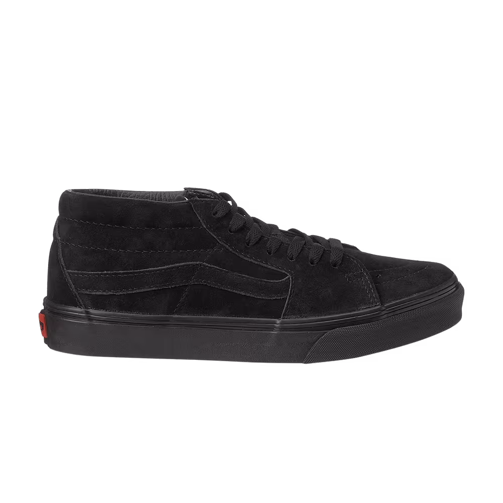 Vans Skate Mid