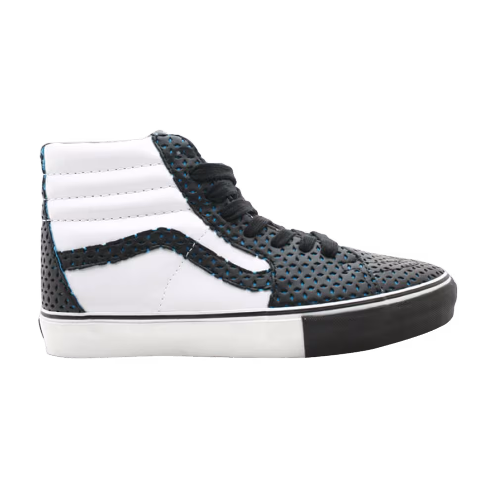Vans Sk8-Hi Lx