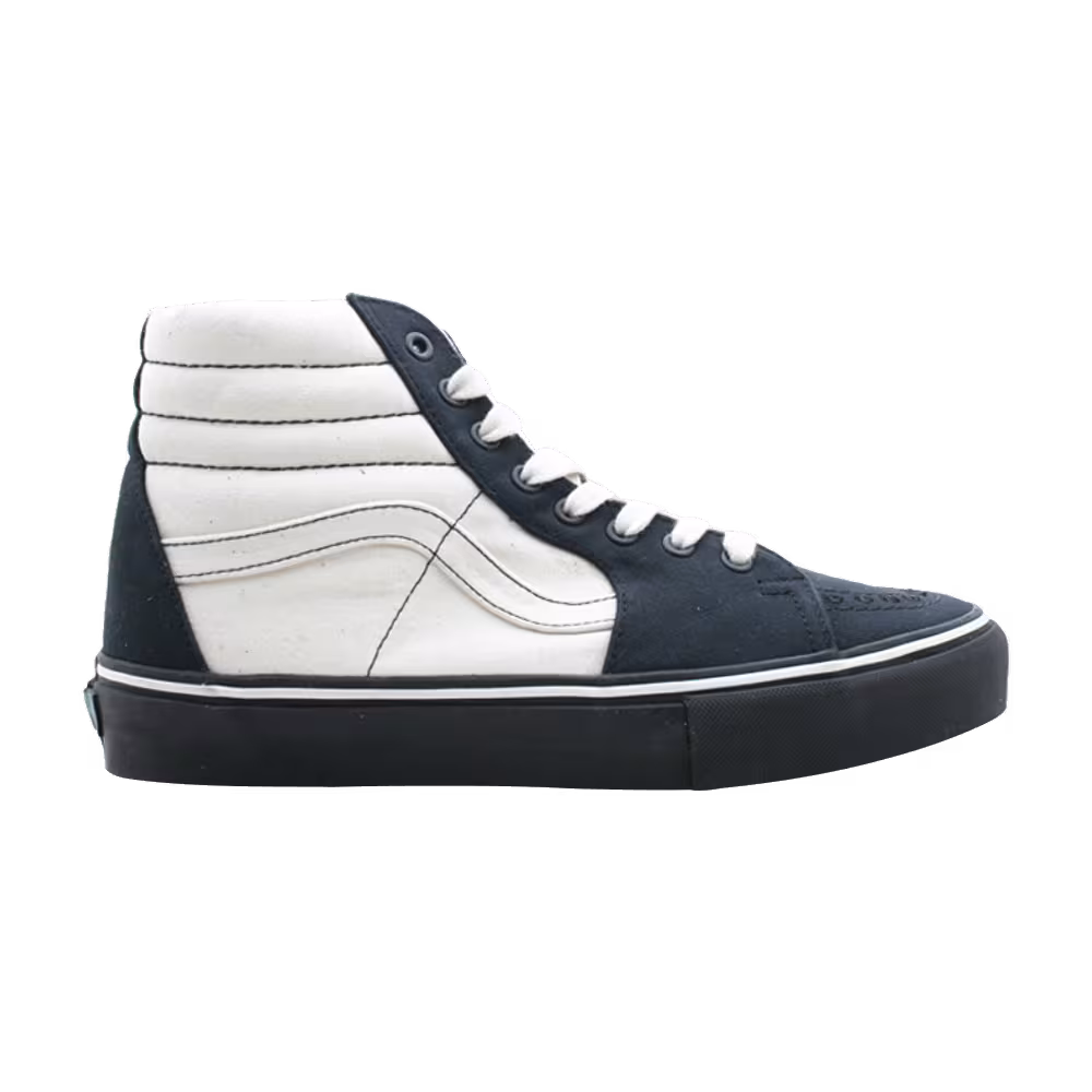 Vans Sk8 Hi Lx
