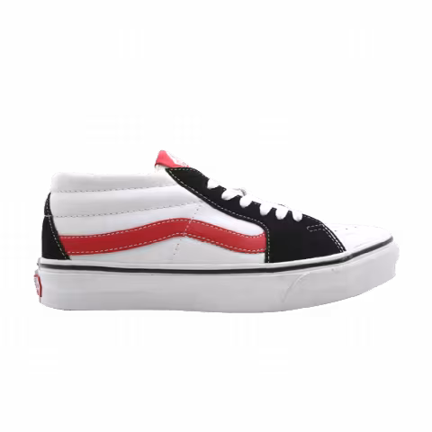 Vans Skate Mid