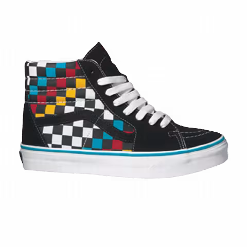 Vans Sk8-Hi