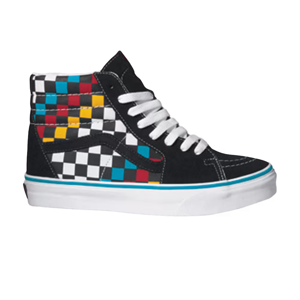 Vans Sk8-Hi