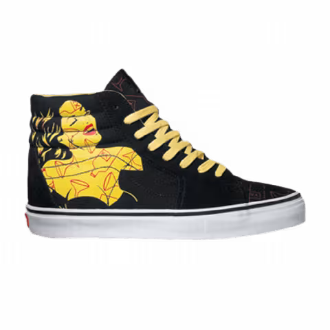 Vans Sk8 High Lx