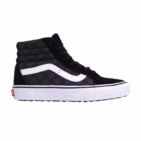 Vans Sk8-Hi Reissue 'Made for the Makers - Black Checkerboard'