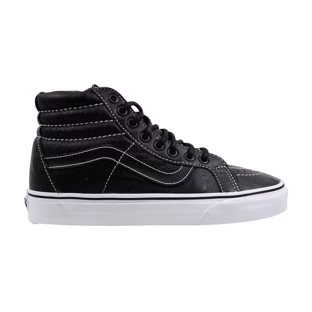 Vans Sk8-Hi Reissue Black