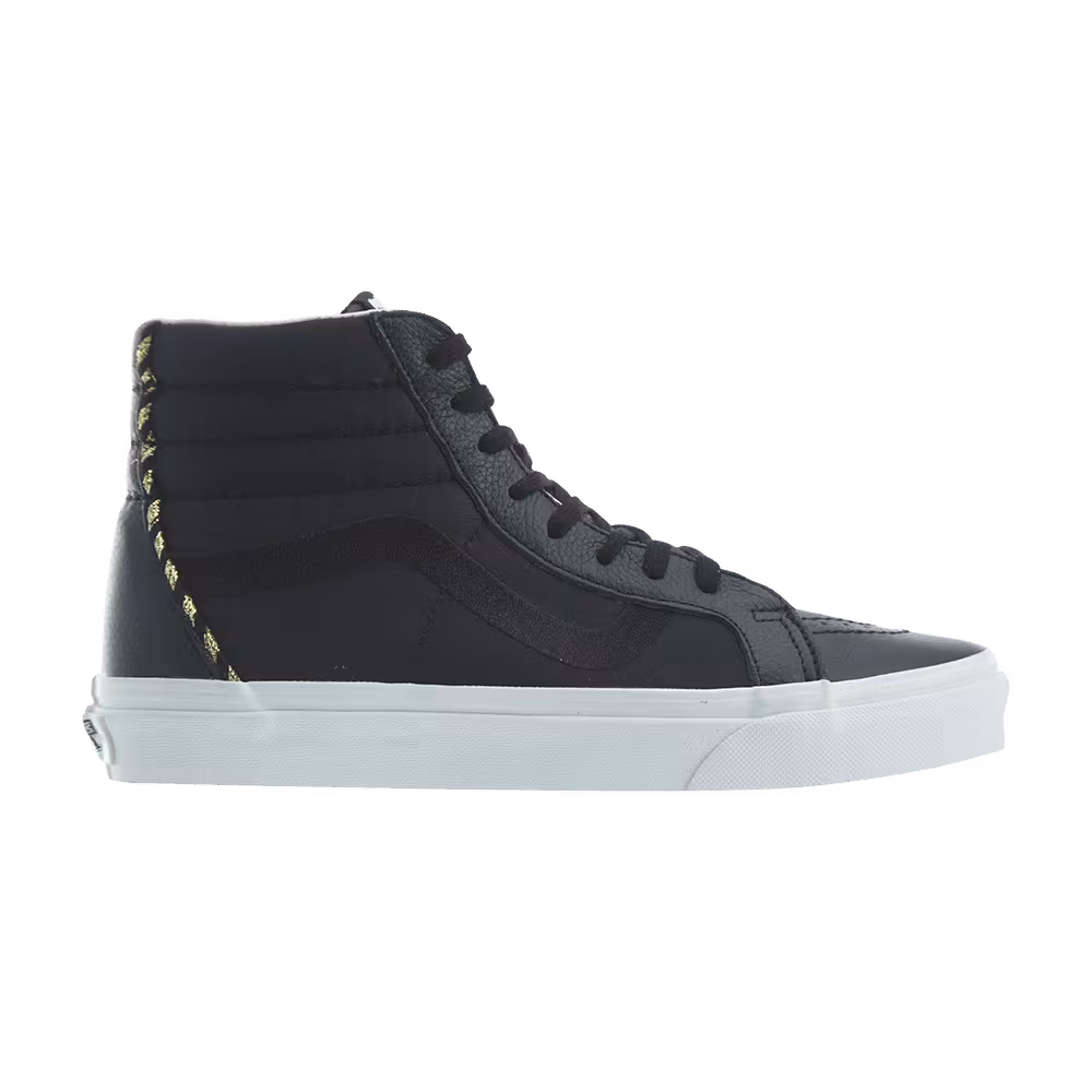 Vans Sk8-Hi Reissue DX California Souvenir