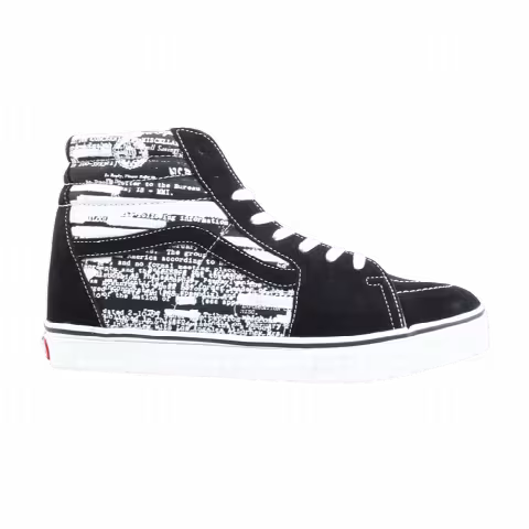 Vans Sk8-Hi Sl