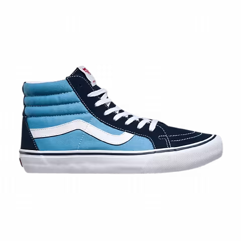 Vans Sk8-Hi Reissue Pro '50th Anniversary'
